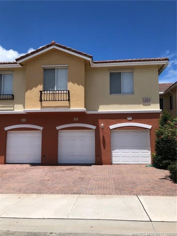 Unit for sale at 48 SE Sedona Circle, Stuart, FL 34994