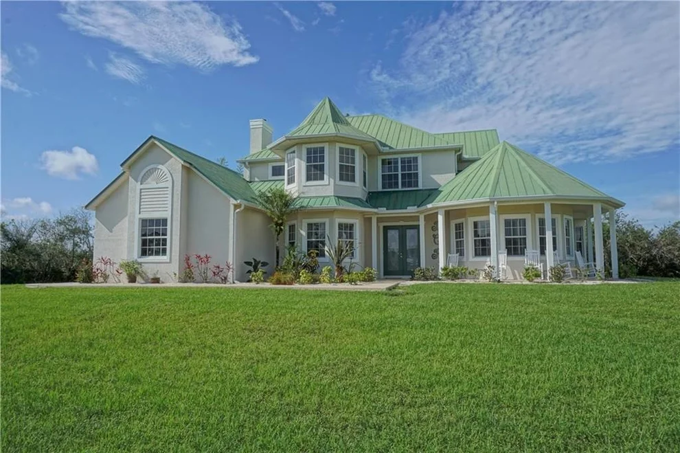 Unit for sale at 4976 SW Leighton Farm Avenue, Palm City, FL 34990