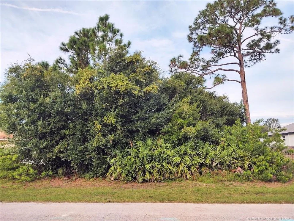 Unit for sale at 4266 SW Mcclellen Street, Port St Lucie, FL 34953