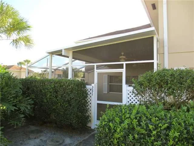 Unit for sale at 3371 SW Sunset Trace Circle, Palm City, FL 34990