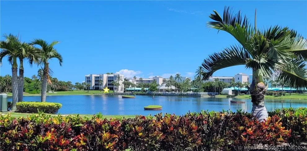 Unit for sale at 5799 NE Island Cove Way, Stuart, FL 34996