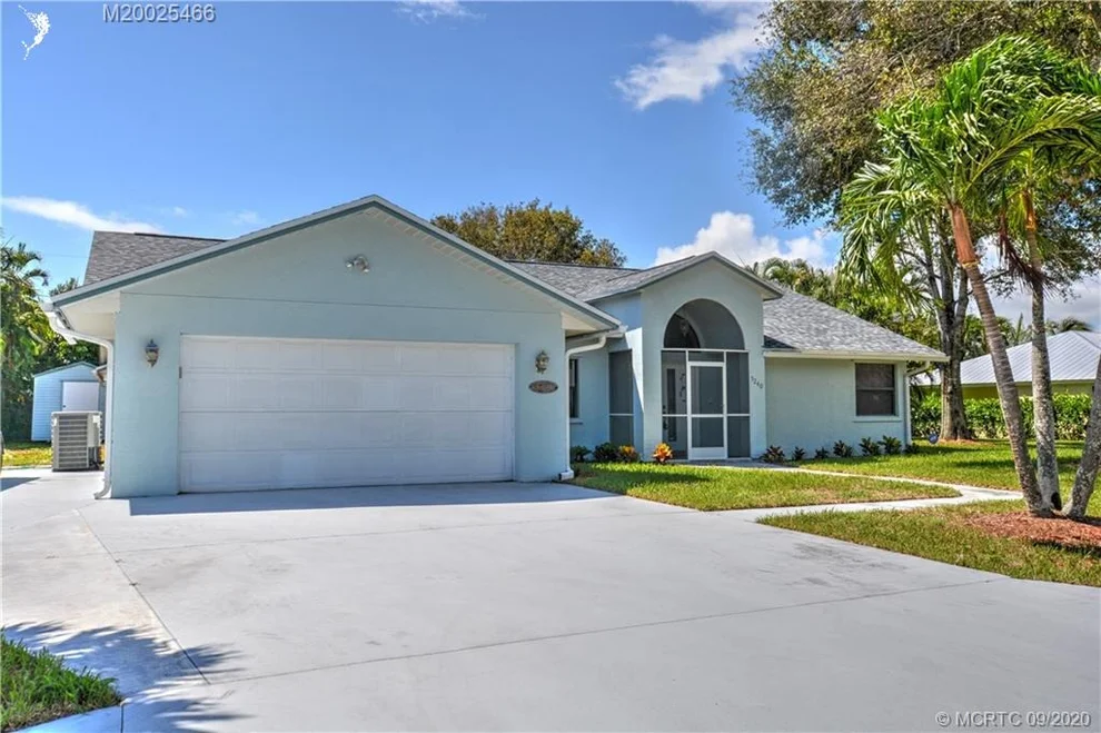 Unit for sale at 5240 SE Harrold Terrace, Stuart, FL 34997