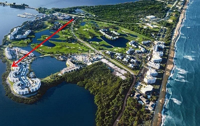 Unit for sale at 5700 NE ISLAND COVE Way, Stuart, FL 34996