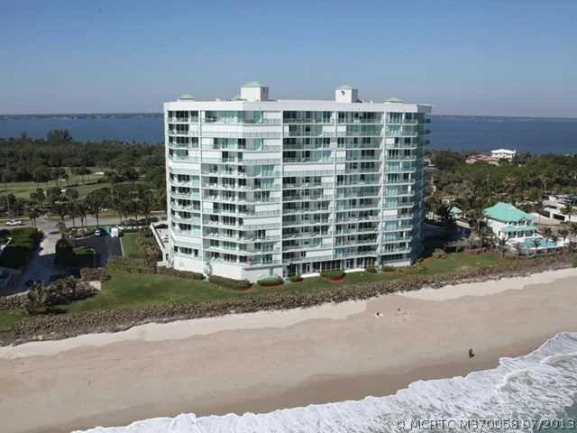 Unit for sale at 8650 S Ocean Drive, Jensen Beach, FL 34957
