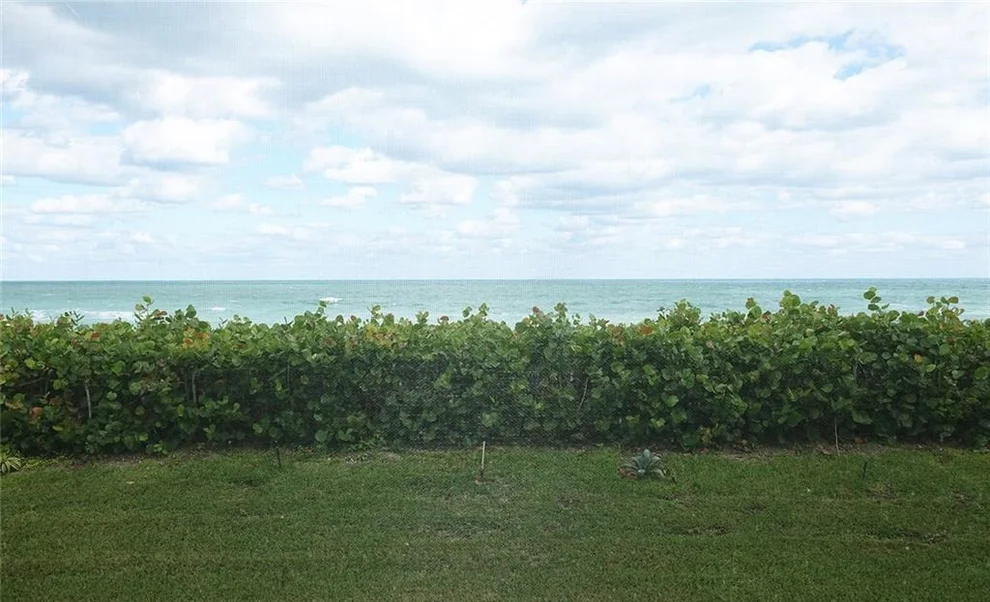 Unit for sale at 10102 S Ocean Drive, Jensen Beach, FL 34957