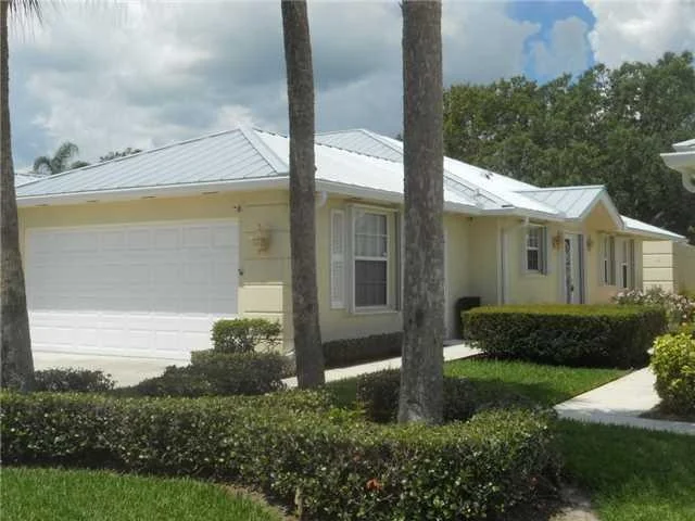 Unit for sale at 1619 SW Waterfall Boulevard, Palm City, FL 34990