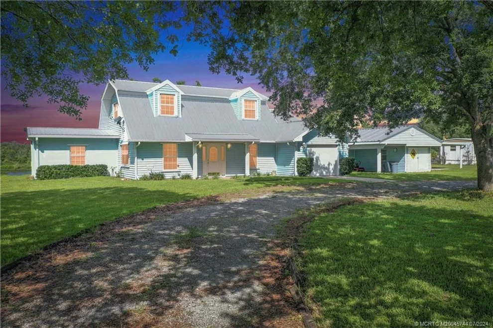 Unit for sale at 19590 NW 80th Drive, Okeechobee, FL 34972