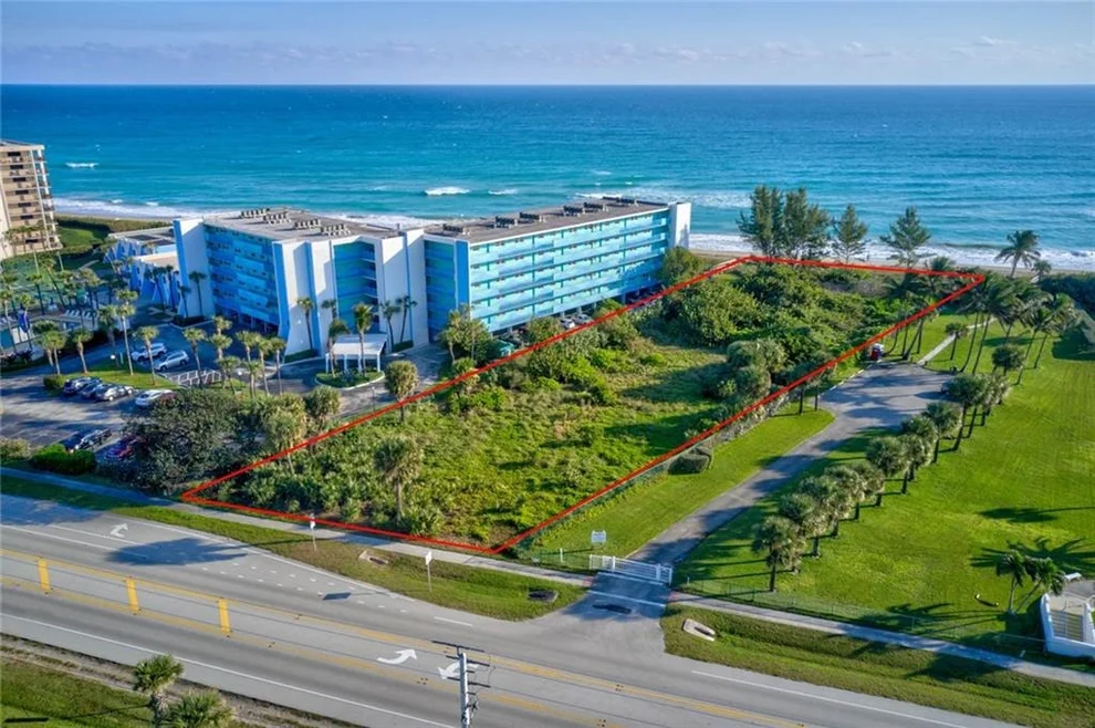 Unit for sale at 0 S Ocean Drive, Jensen Beach, FL 34957