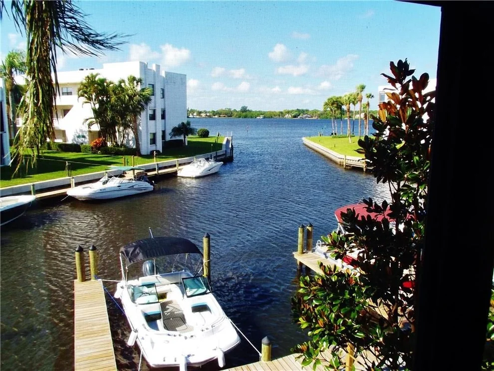 Unit for sale at 1950 SW Palm City Road, Stuart, FL 34994