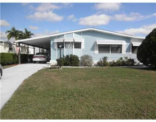 Unit for sale at 2737 SW Olds Place, Stuart, FL 34997