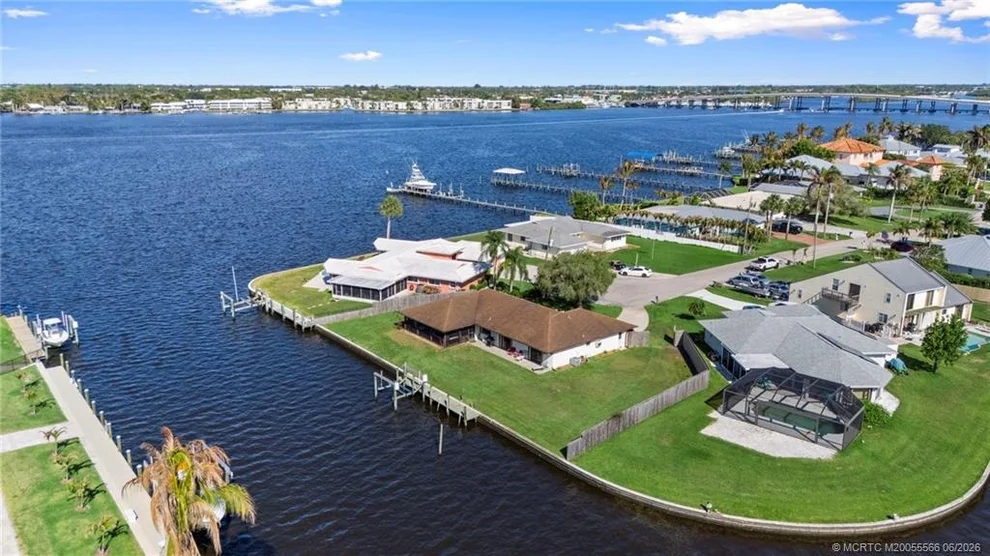 Unit for sale at 2086 SW Gull Harbor Lane, Palm City, FL 34990