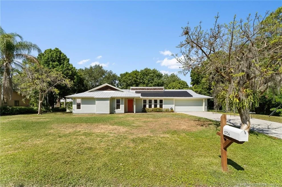 Unit for sale at 6754 SW Cinnamon Court, Stuart, FL 34997