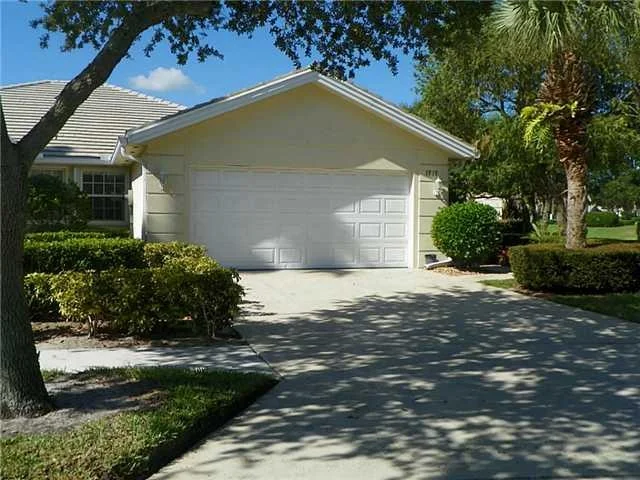 Unit for sale at 1919 SW Springfield Court, Palm City, FL 34990
