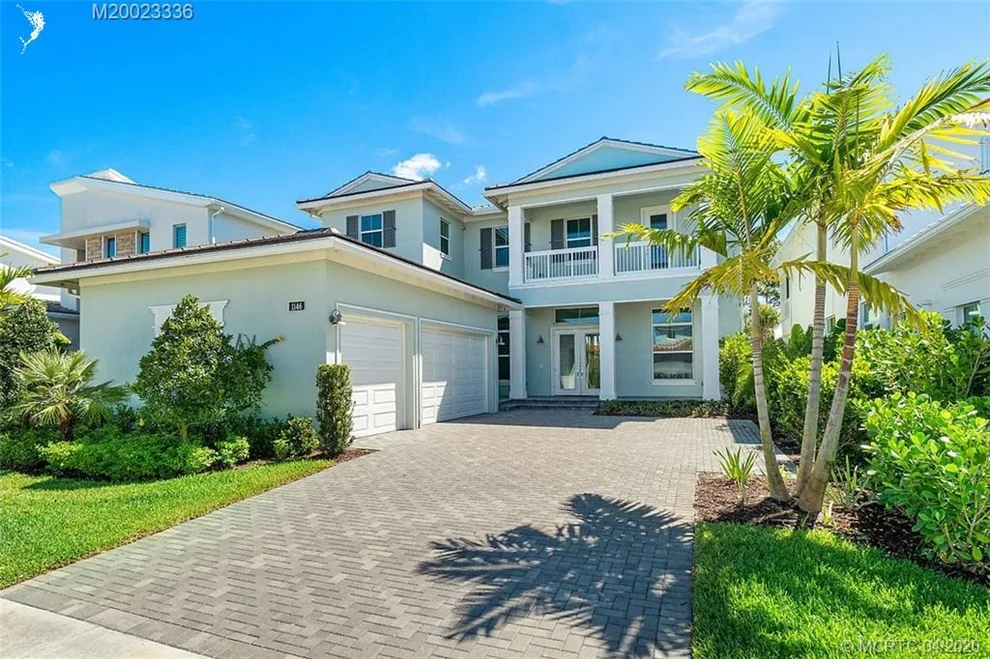 Unit for sale at 1146 Faulkner Terrace, Palm Beach Gardens, FL 33418