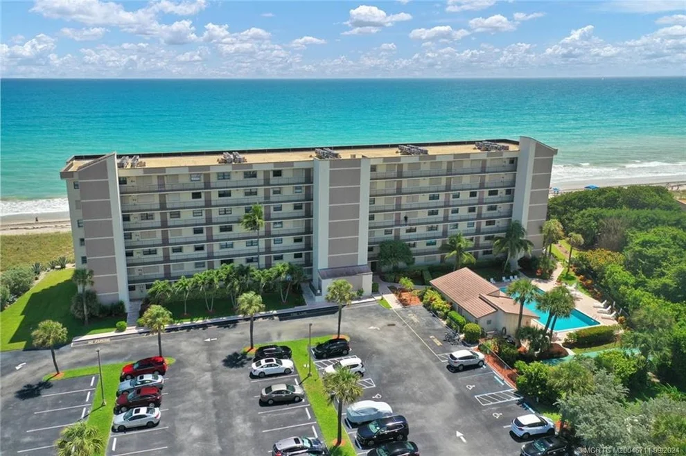 Unit for sale at 10310 S Ocean Drive, Jensen Beach, FL 34957