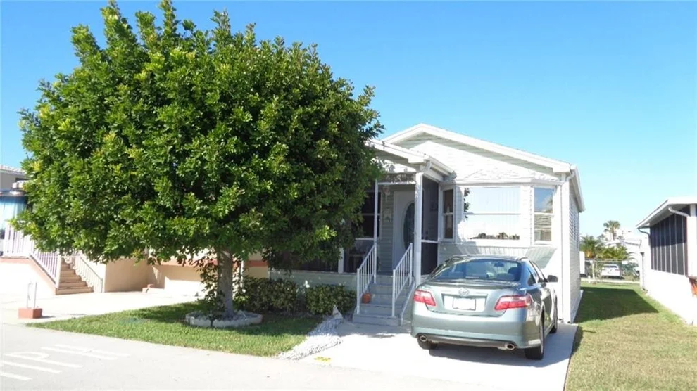 Unit for sale at 10851 S Ocean Drive, Jensen Beach, FL 34957