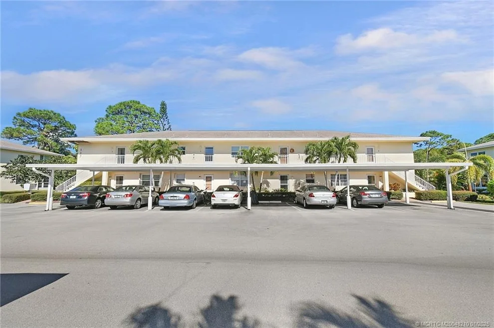 Unit for sale at 2950 SE Ocean Boulevard, Stuart, FL 34996
