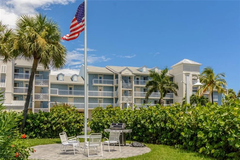 Unit for sale at 40 NE Plantation Road, Hutchinson Island, FL 34996