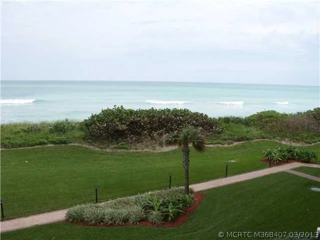 Unit for sale at 8880 S Ocean Drive, Jensen Beach, FL 34957