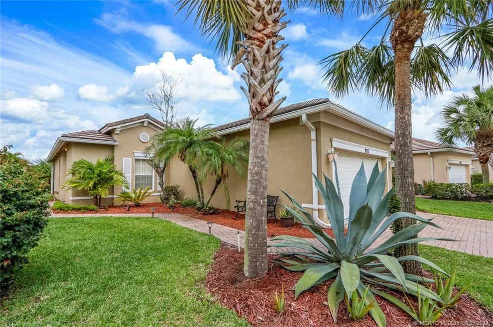 Unit for sale at 9772 SW Eastbrook Circle, Port St Lucie, FL 34987