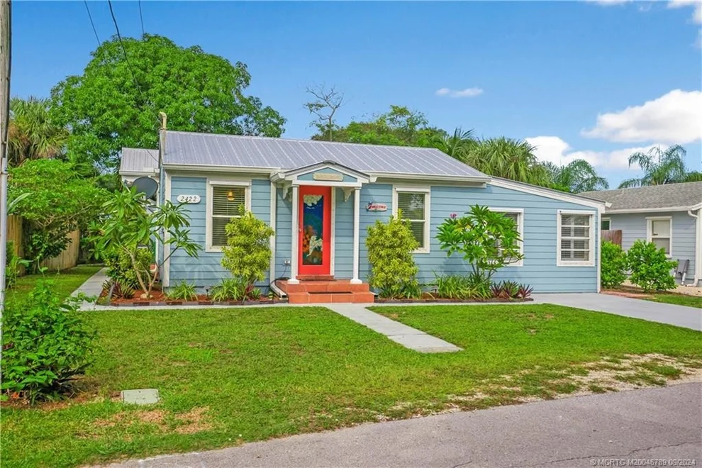 Unit for sale at 2422 NE Pine Avenue, Jensen Beach, FL 34957