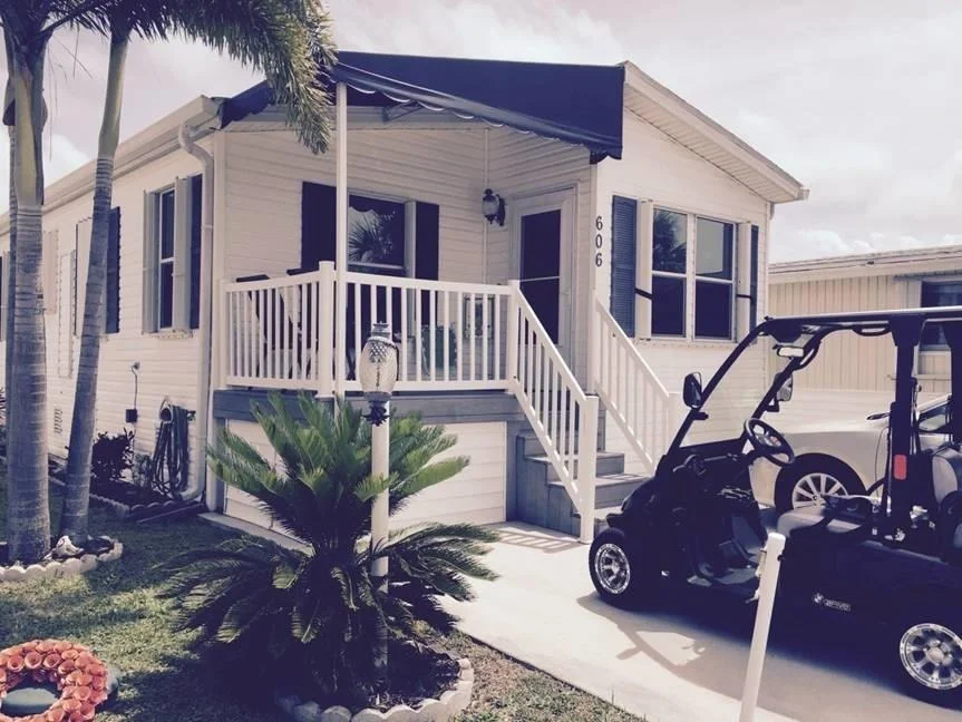 Unit for sale at 606 Nettles Boulevard, Jensen Beach, FL 34957