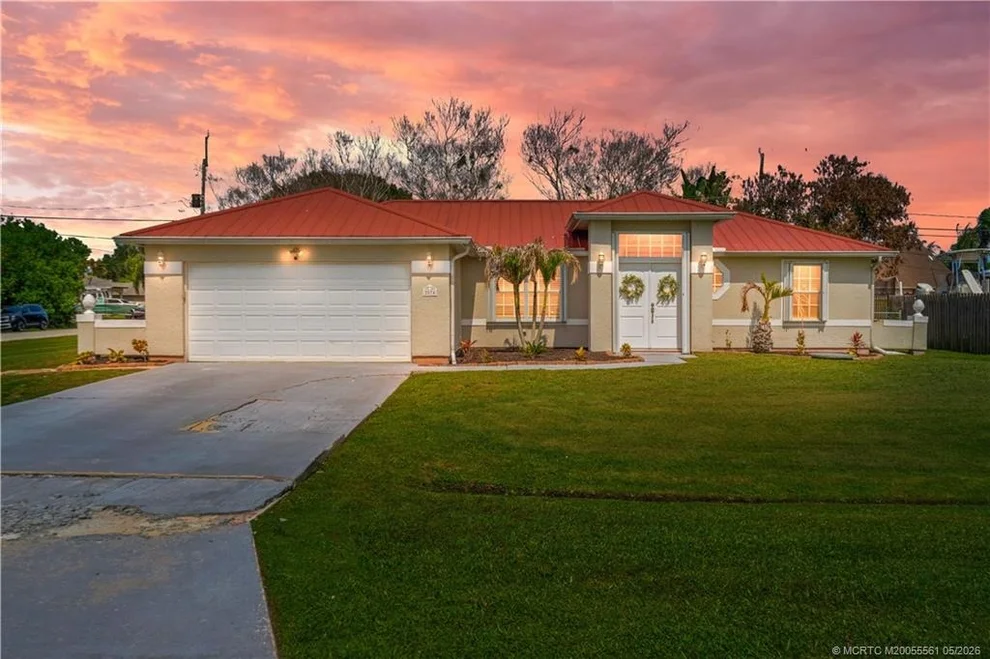 Unit for sale at 2874 SE Rawlings Road, Port St Lucie, FL 34952