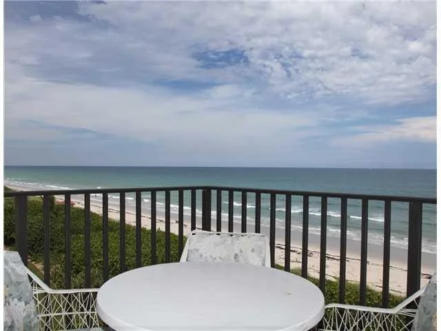 Unit for sale at 7420 S Ocean Drive, Jensen Beach, FL 34957