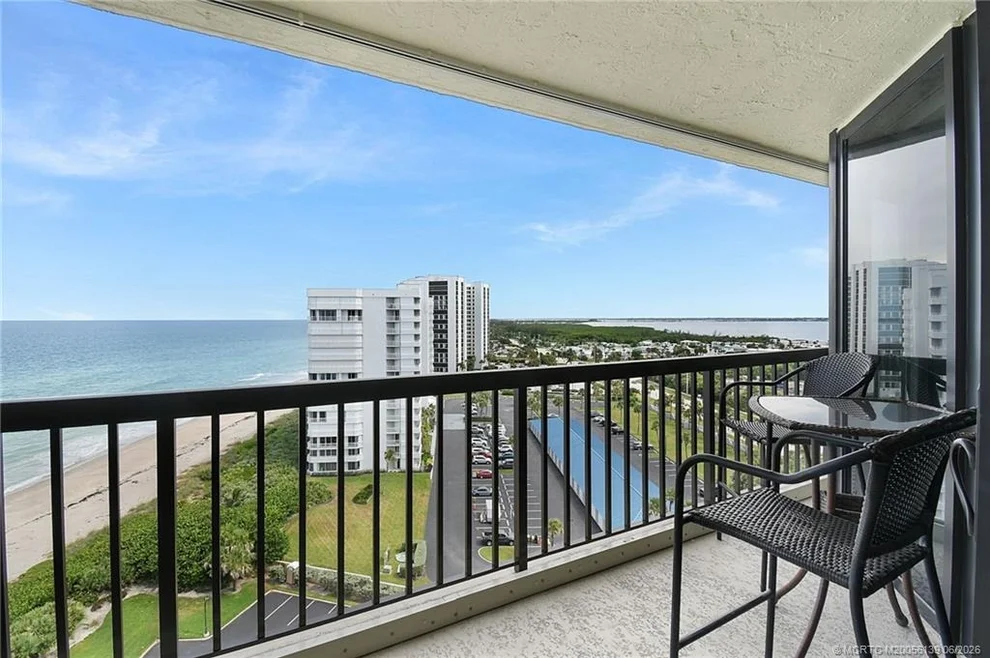 Unit for sale at 9550 S Ocean Drive, Jensen Beach, FL 34957
