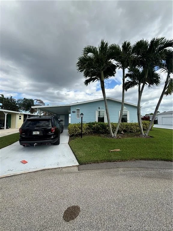 Unit for sale at 3808 Westchester Court, Port St Lucie, FL 34952