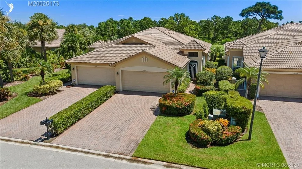 Unit for sale at 3811 NW Willow Creek Drive, Jensen Beach, FL 34957