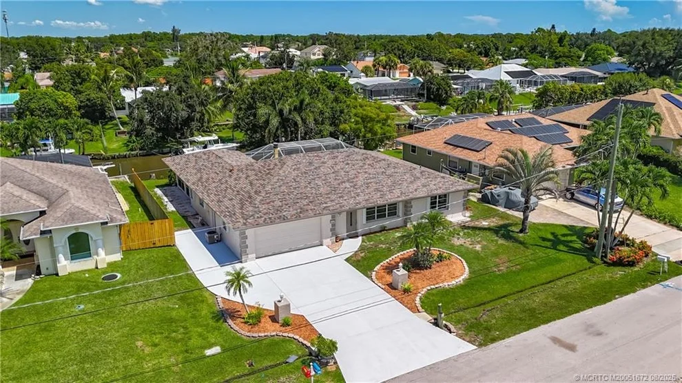 Unit for sale at 145 NE Fatima Terrace, Port St Lucie, FL 34983