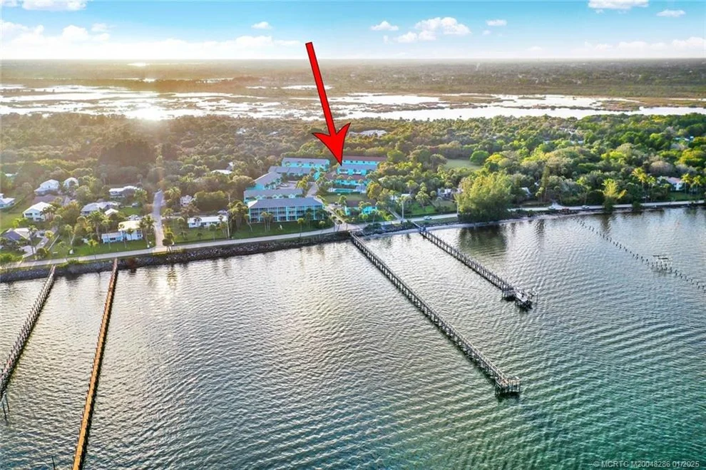 Unit for sale at 13511 S Indian River Drive, Jensen Beach, FL 34957