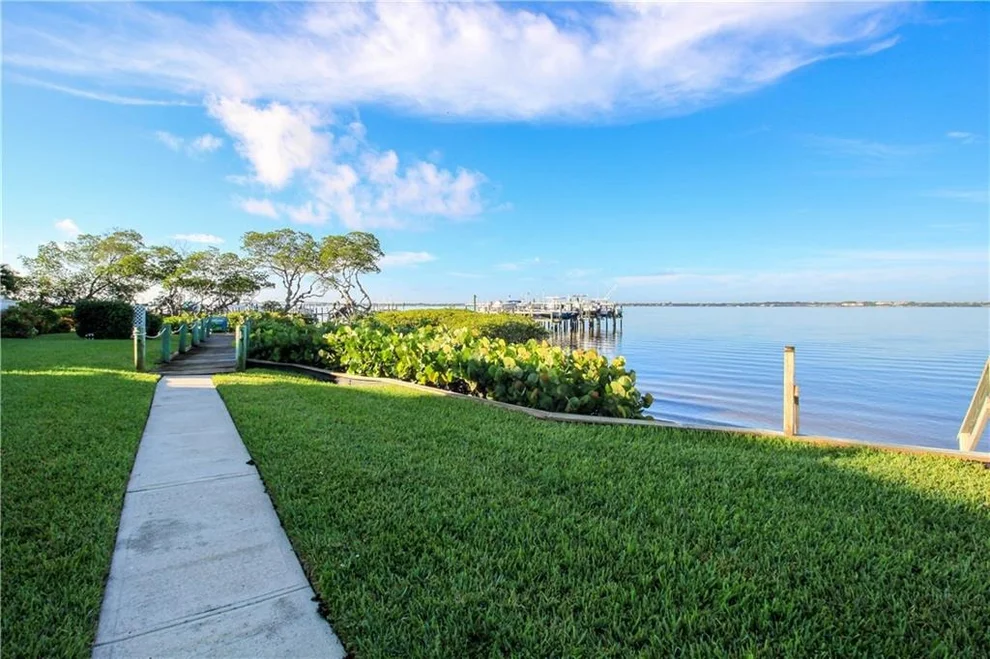 Unit for sale at 2040 NE Ocean Boulevard, Stuart, FL 34996