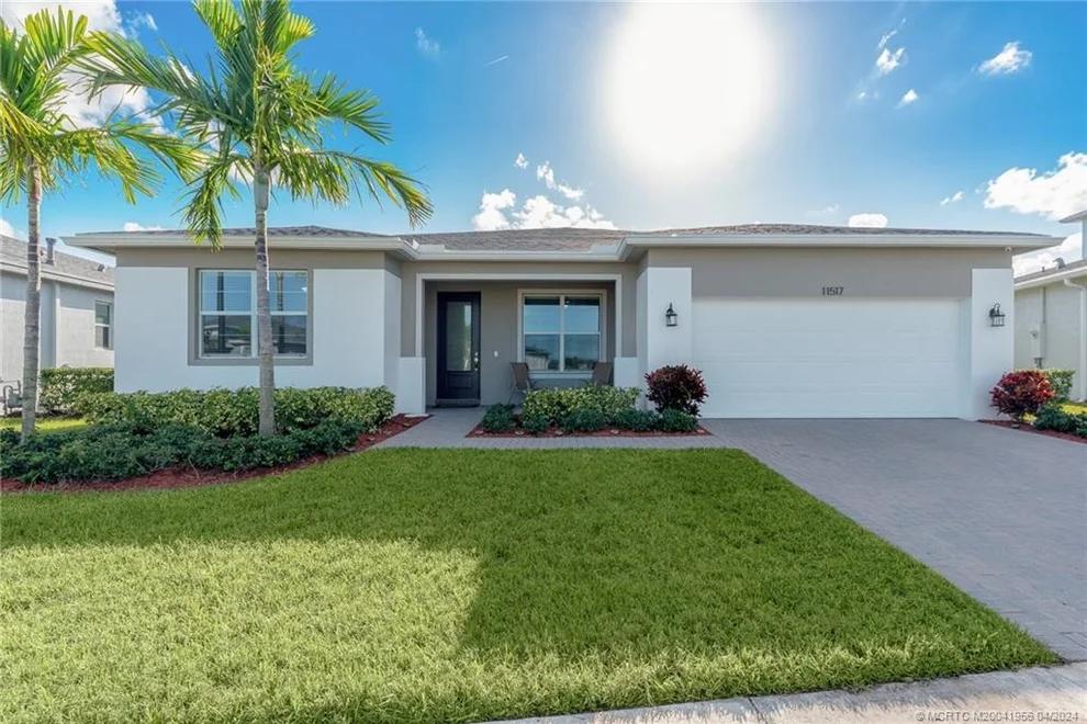 Unit for sale at 11517 SW Lyra Drive, Port St Lucie, FL 34987