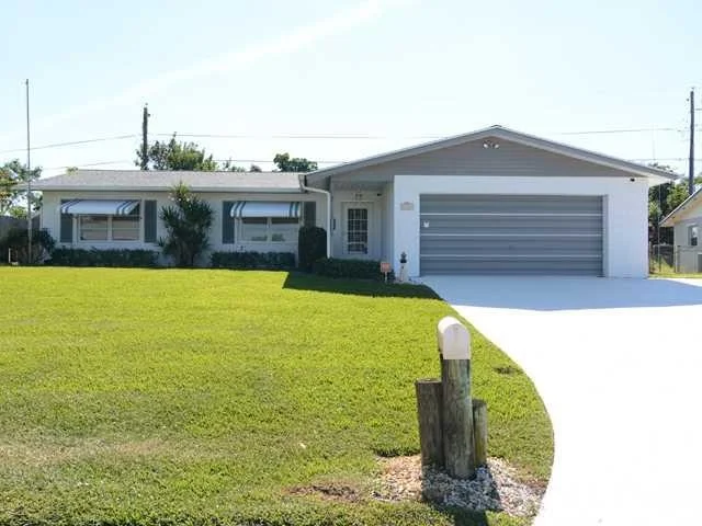 Unit for sale at 2338 NE 16th Court, Jensen Beach, FL 34957