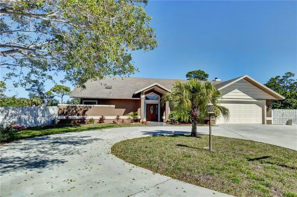 Unit for sale at 2403 NE Marlberry Lane, Jensen Beach, FL 34957