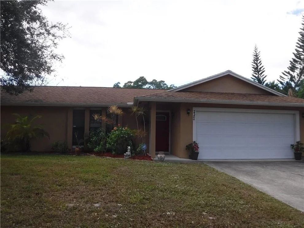 Unit for sale at 2384 SW Webster Lane, Port St Lucie, FL 34953