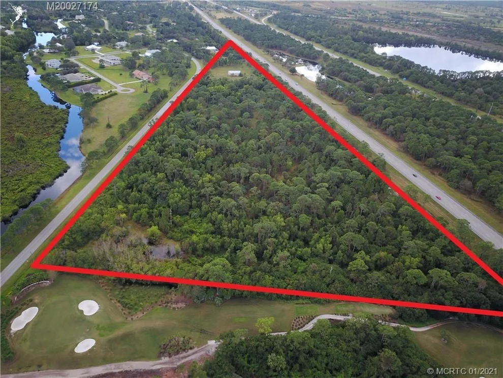 Unit for sale at 0 SW Stuart West Boulevard, Palm City, FL 34990