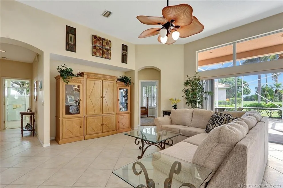 Unit for sale at 1699 SW Monarch Club Drive, Palm City, FL 34990