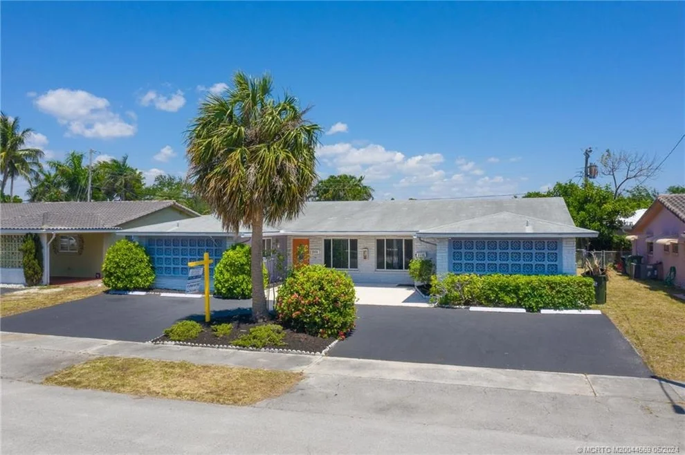 Unit for sale at 2113-2115 NE 56th Court, Fort Lauderdale, FL 33308