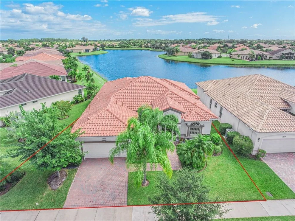 Unit for sale at 11611 SW Apple Blossom Trail, Port St Lucie, FL 34987