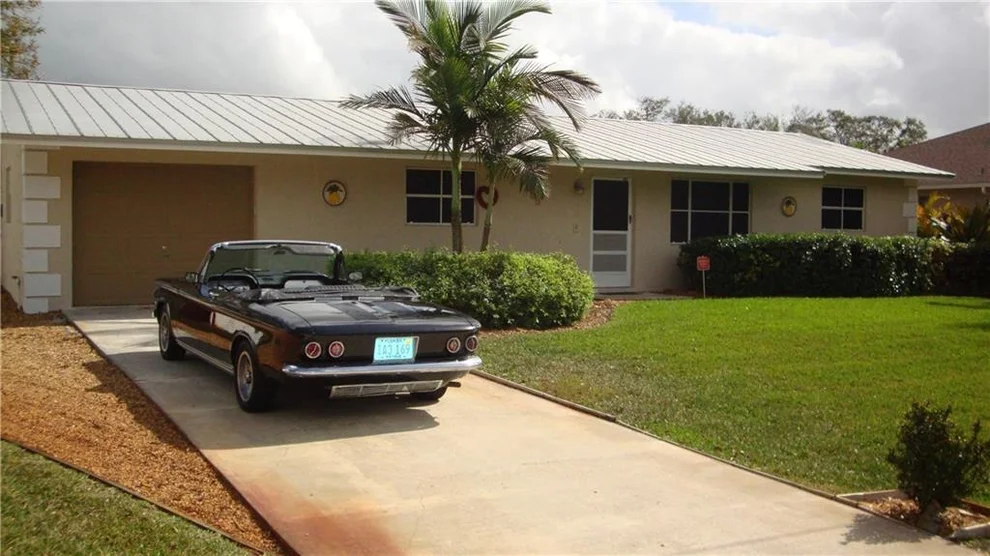 Unit for sale at 2465 SE Aneci Street, Port St Lucie, FL 34984