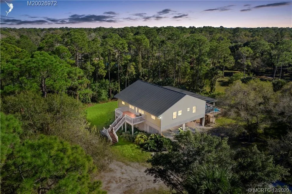 Unit for sale at 5458 SW Cherokee Street, Palm City, FL 34990