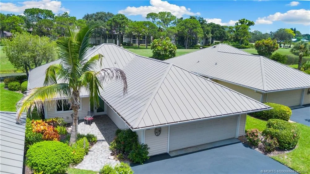 Unit for sale at 5203 SE CLUB Way, Stuart, FL 34997