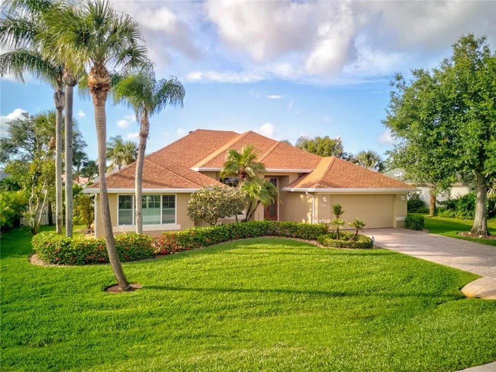 Unit for sale at 1100 SE Strathmore Drive, Port St Lucie, FL 34952