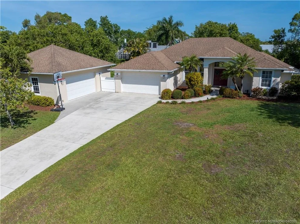 Unit for sale at 1945 SE Emerald Court, Stuart, FL 34997