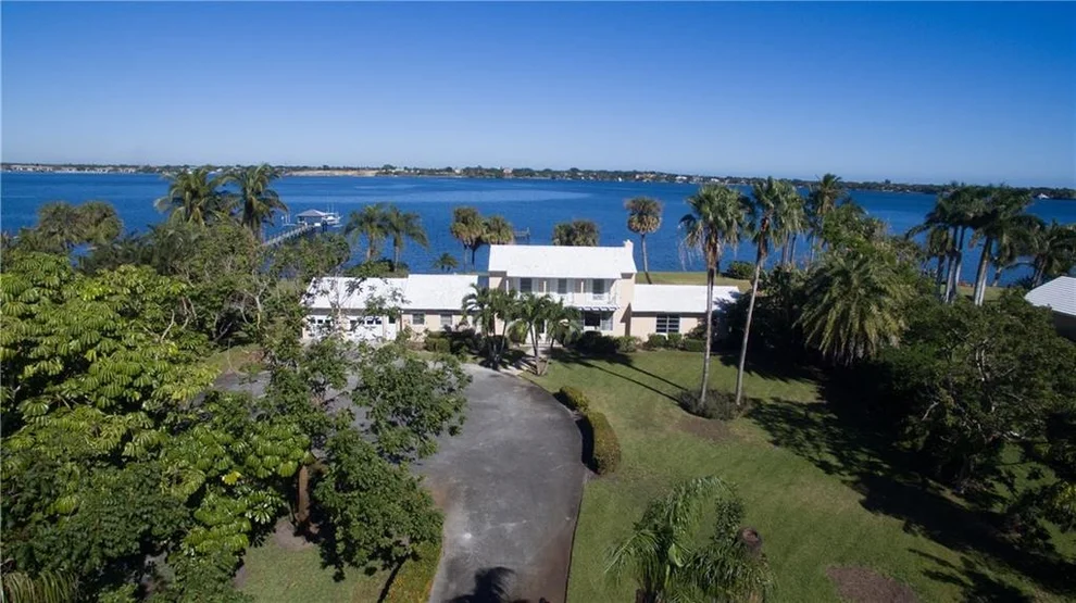 Unit for sale at 51 SE Harbor Point Drive, Stuart, FL 34996