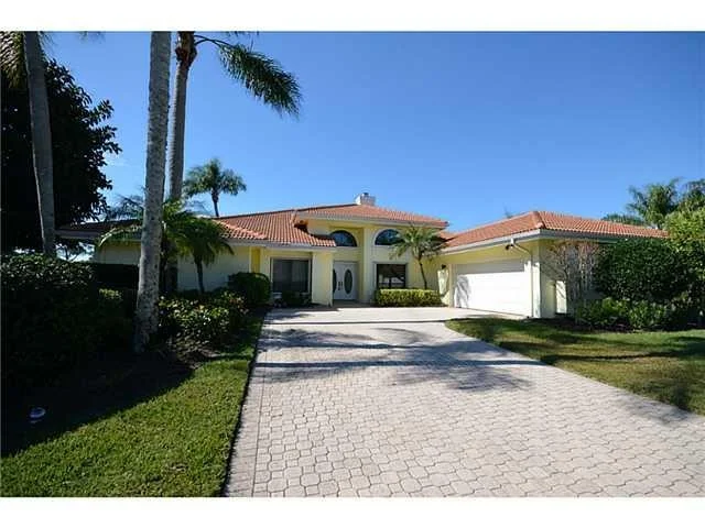Unit for sale at 4382 SW Dundee Court, Palm City, FL 34990