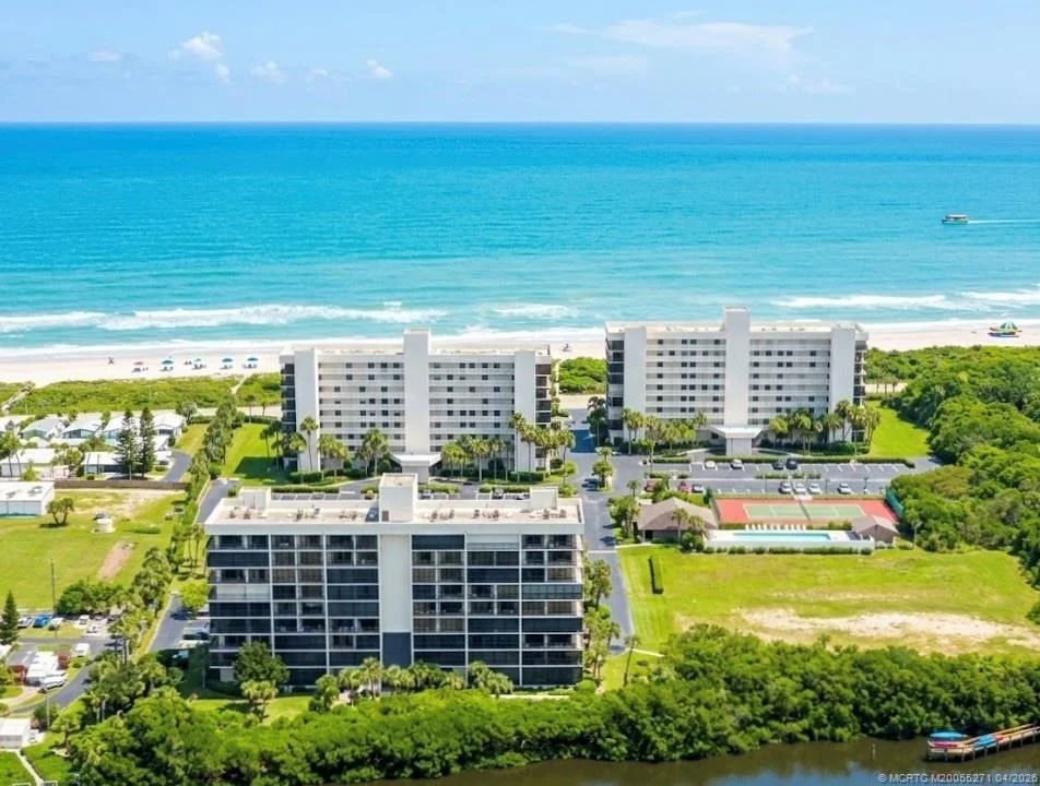 Unit for sale at 5055 N Highway A1a, Hutchinson Island, FL 34949